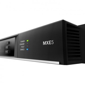 Bộ điều khiển ma trận âm thanh Dynacord MXE5-64